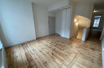 location appartement 980 € CC /mois à proximité de La Salvetat-Saint-Gilles (31880)