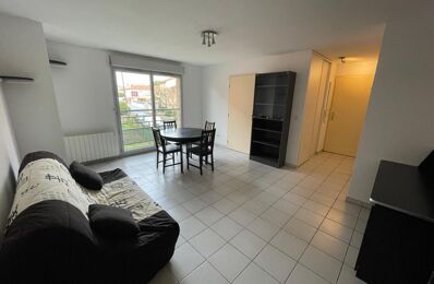 location appartement 629 € CC /mois à proximité de Muret (31600)