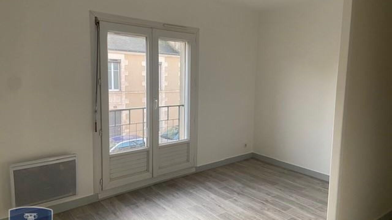 appartement 1 pièces 22 m2 à louer à Poitiers (86000)