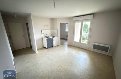 location appartement 400 € CC /mois à proximité de Buxerolles (86180)