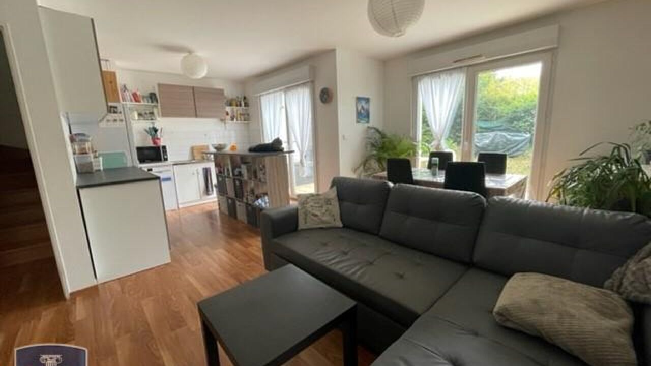 appartement 4 pièces 79 m2 à louer à Avrillé (49240)