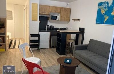 location appartement 670 € CC /mois à proximité de Les Ponts-de-Cé (49130)