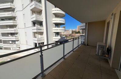 location appartement 821 € CC /mois à proximité de Roquefort-la-Bédoule (13830)