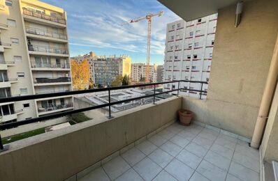 location appartement 850 € CC /mois à proximité de Roquefort-la-Bédoule (13830)