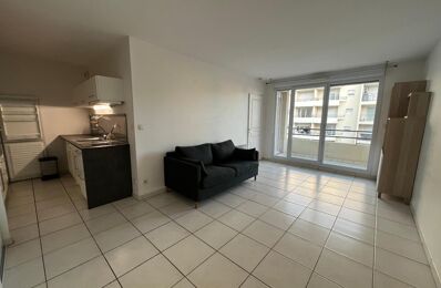 appartement 2 pièces 38 m2 à louer à Marseille 5 (13005)