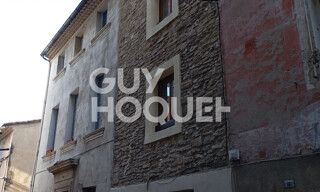 Maison 4 Pièces 50 m² à louer à Carpentras (84200)