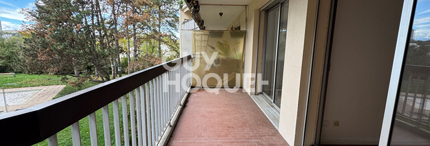 Appartement 2 Pièces 70 m² à vendre à Lyon 4 (69004)