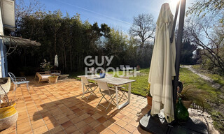 Maison 5 Pièces 170 m² à vendre à Mérignac (33700)