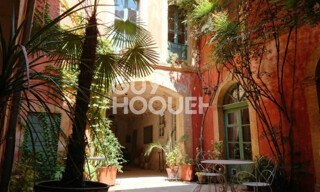 Maison 16 Pièces 470 m² à vendre à Tarascon (13150)