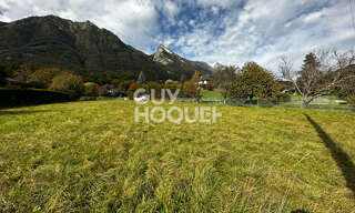 Terrain  770 m² à vendre à Mercury (73200)