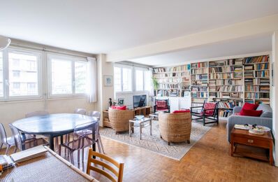 vente appartement 650 000 € à proximité de Champlan (91160)