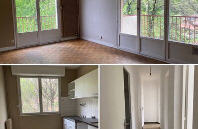 location appartement 1 230 € CC /mois à proximité de Civrieux-d'Azergues (69380)