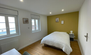 Appartement 3 Pièces 84 m² à louer à Beauvais (60000)