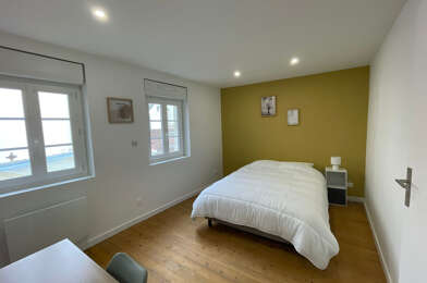 Appartement 3 pièces 505 €