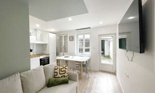 Appartement 3 Pièces 84 m² à louer à Beauvais (60000)