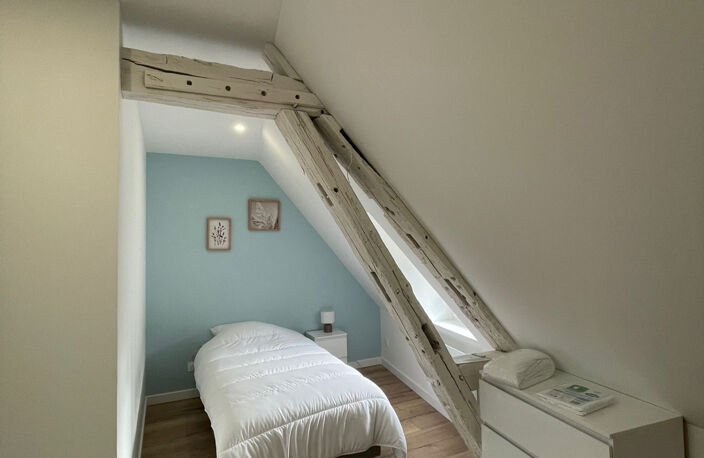 COLOCATION - CENTRE VILLE DE BEAUVAIS — photo 3