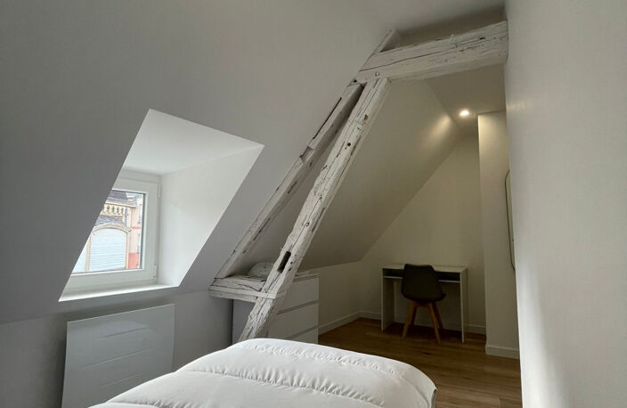 COLOCATION - CENTRE VILLE DE BEAUVAIS — photo 4