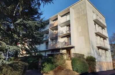 vente appartement 157 320 € à proximité de La Ville-Aux-Dames (37700)