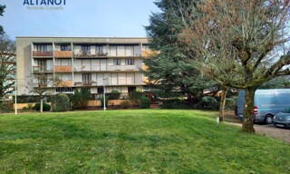 Appartement 3 Pièces 66 m² à vendre à Saint-Cyr-sur-Loire (37540)