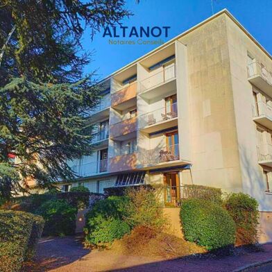 Appartement 3 pièces 148566 €