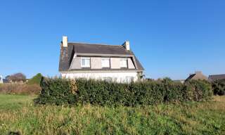 Maison 9 Pièces 131 m² à vendre à Telgruc-sur-Mer (29560)