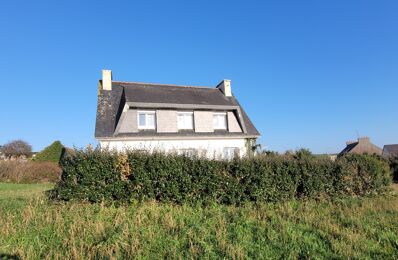 vente maison 524 000 € à proximité de Hôpital-Camfrout (29460)