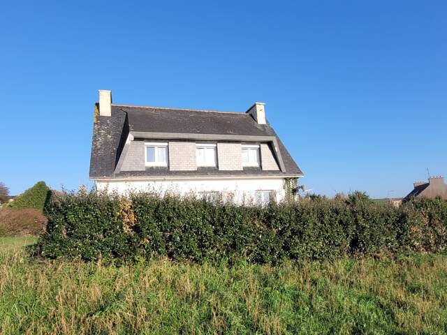 Maison 9 pièces 131 m² à Telgruc-sur-Mer — photo du bien