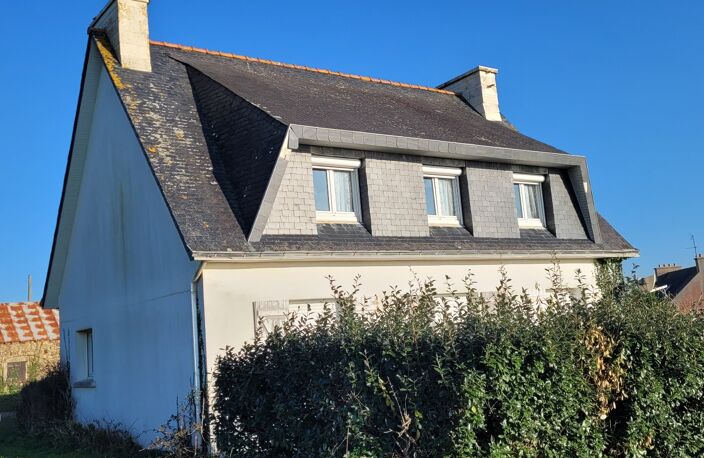 Vente maison 9 pièces 131 m² Telgruc-sur-Mer (29560) — photo 2