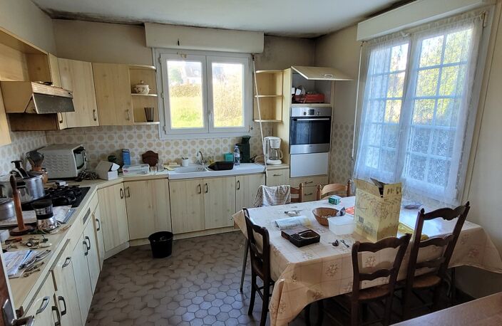 Vente maison 9 pièces 131 m² Telgruc-sur-Mer (29560) — photo 4