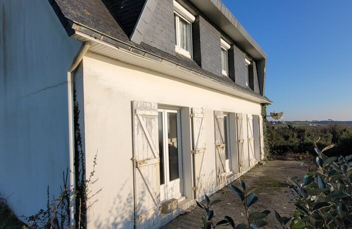 Vente maison 9 pièces 131 m² Telgruc-sur-Mer (29560) — photo 5
