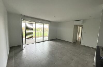 location appartement 807 € CC /mois à proximité de Verfeil (31590)