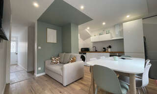 Appartement 3 Pièces 84 m² à louer à Beauvais (60000)