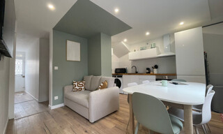 Appartement 3 Pièces 84 m² à louer à Beauvais (60000)