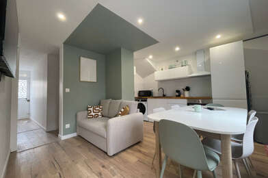 Appartement 3 pièces 455 €