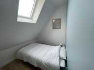 CHAMBRE EN COLOCATION MEUBLEE AVEC SEJOUR SPACIEUX - CENTRE — photo 2