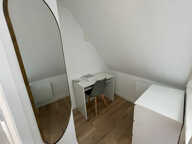 CHAMBRE EN COLOCATION MEUBLEE AVEC SEJOUR SPACIEUX - CENTRE — photo 3