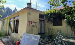 Maison 2 Pièces 50 m² à vendre à L'Isle-Adam (95290)