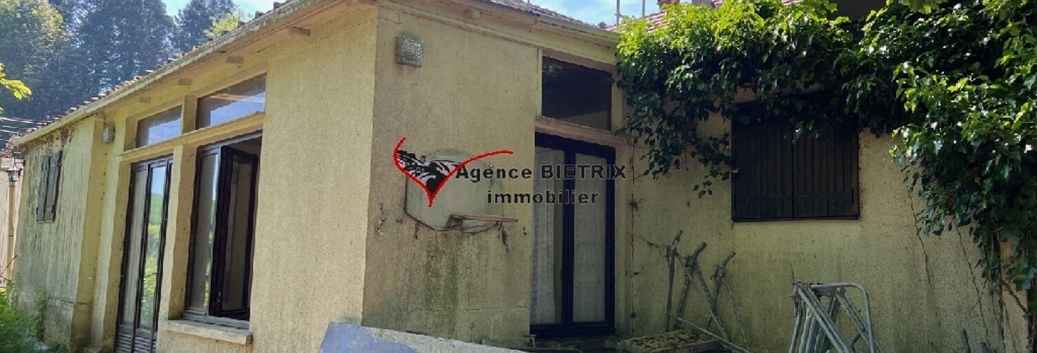 Maison 2 Pièces 50 m² à vendre à L'Isle-Adam (95290)