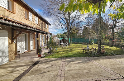 vente maison 429 000 € à proximité de Montberon (31140)