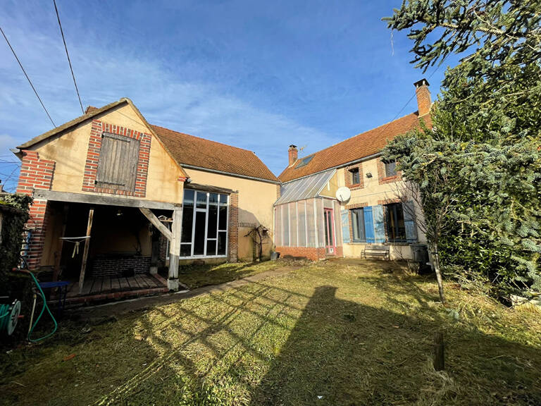 La maison des artistes — photo 1