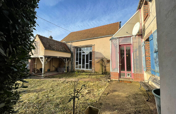 La maison des artistes — photo 2