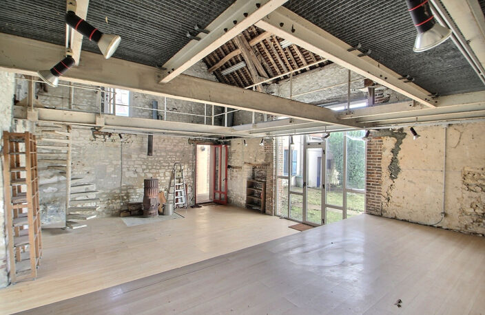 La maison des artistes — photo 3