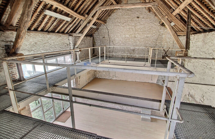 La maison des artistes — photo 4