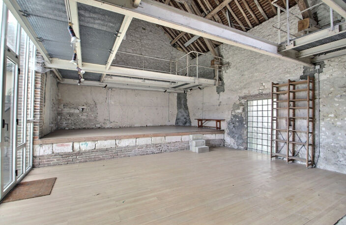 La maison des artistes — photo 5
