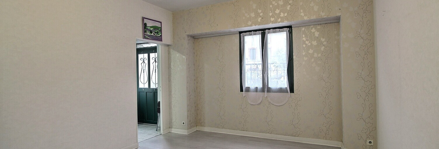 Maison 2 Pièces 84 m² à vendre à Saint-Florentin (89600)