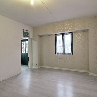 Maison 2 pièces 59000 €