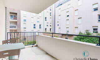 Appartement 3 Pièces 58 m² à vendre à Strasbourg (67100)