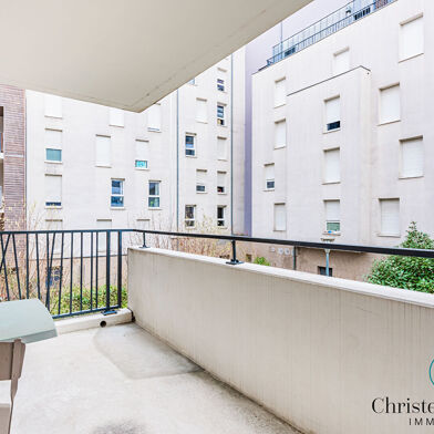 Appartement 3 pièces 245000 €