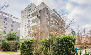 Appartement 3 Pièces 58 m² à vendre à Strasbourg (67100)