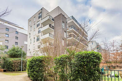 Appartement 3 pièces 245000 €